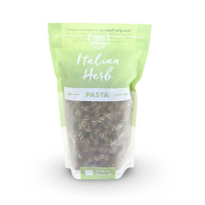 Italian Herb Pasta
