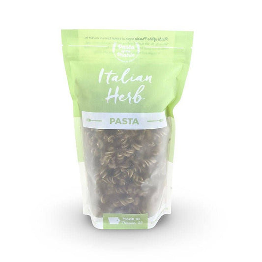 Italian Herb Pasta