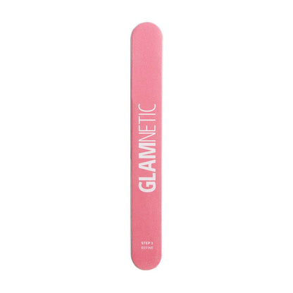 7-in-1 Nail Buffer | Nail Care Accessory - Shape/Buff/File