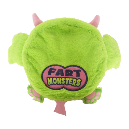 Fart Monsters