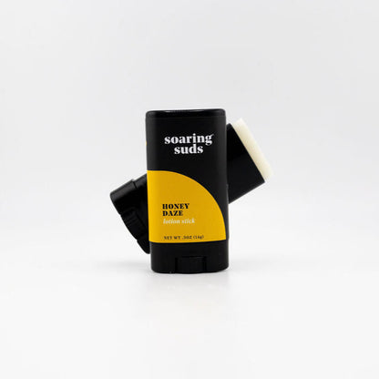 Soaring Suds Lotion Stick