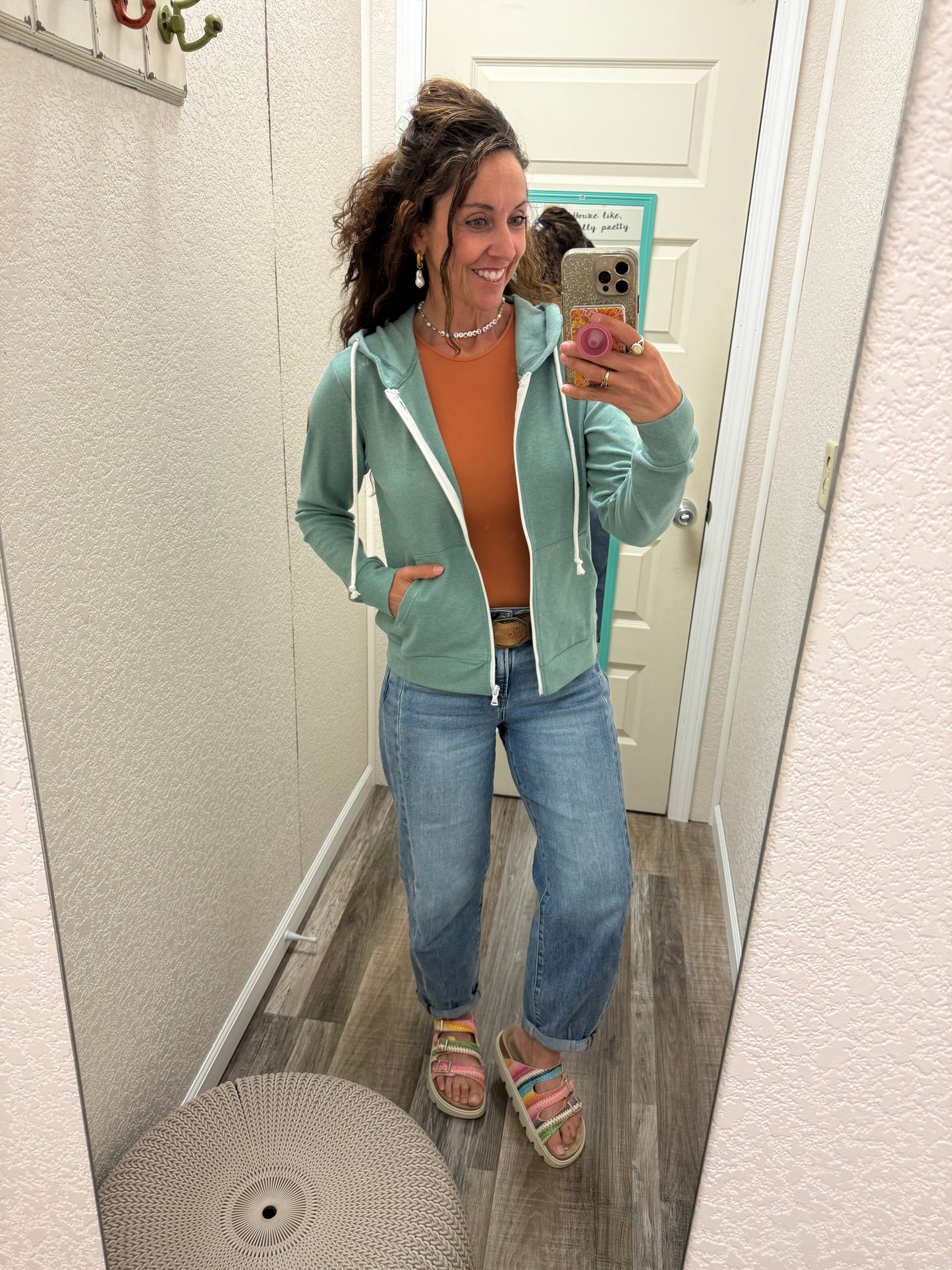 Fullzip Hoodies