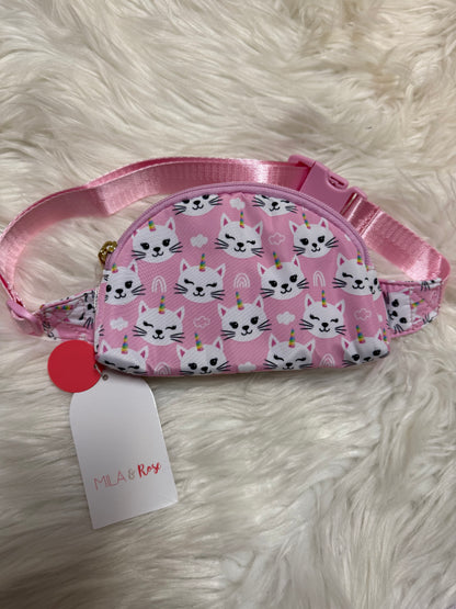 Kids Belt Bag