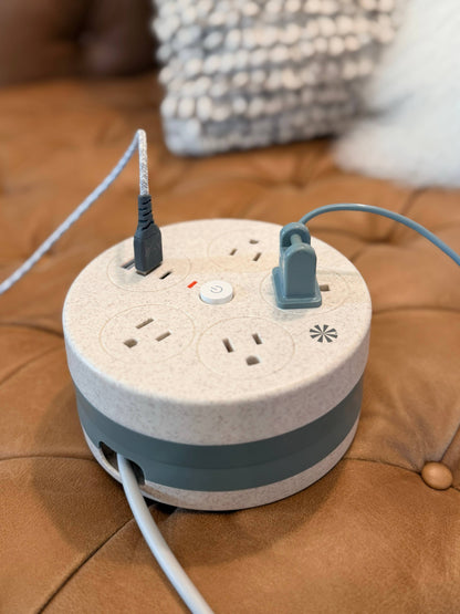POWER GO ROUND CHARGING HUB - preorder eta 10/5