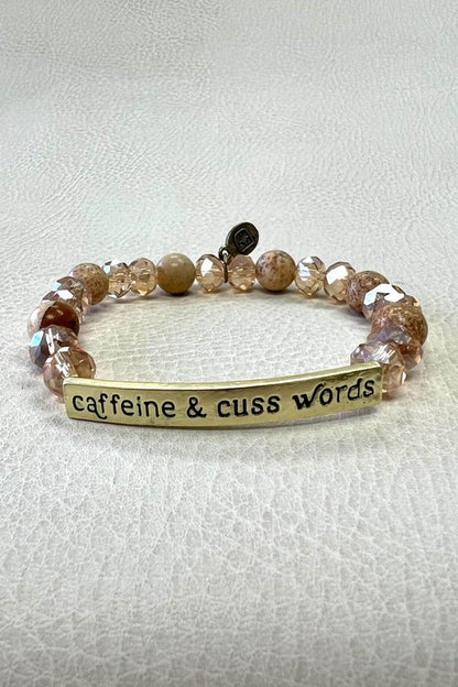 Sassy Bracelets