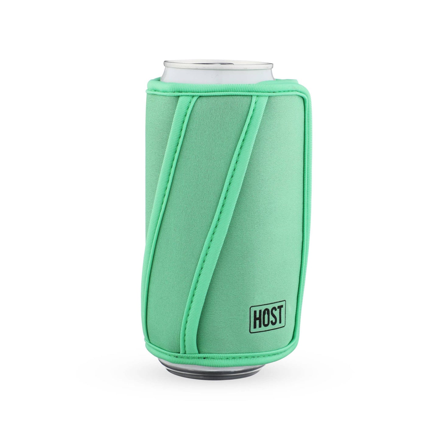Insta Chill Sleeve with Active Cooling Gel Slim Cans