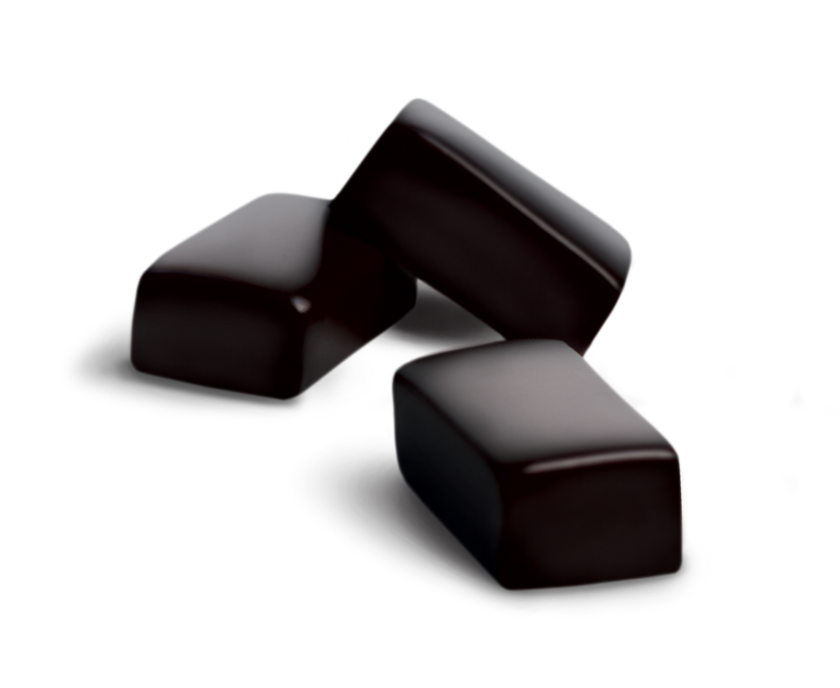 Heavenly Caramels | Old English Licorice Caramels 4.7oz 