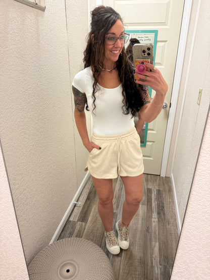 Sammie Scrumptious Shorts