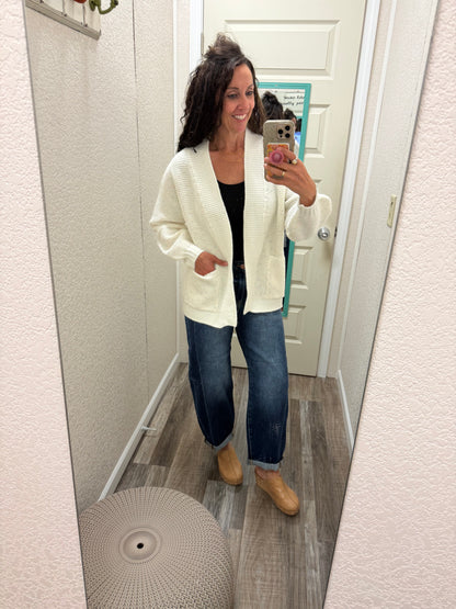 Kinsley Cardigan -
