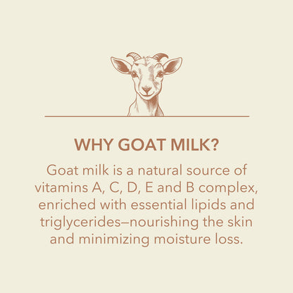 Milk & Honey Dionis Goat Milk Lip Balm