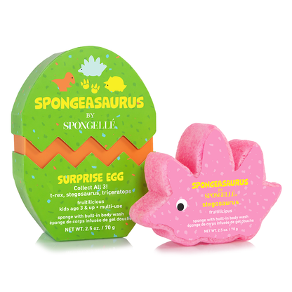 Surprise Egg Spongeasaurus