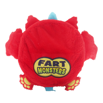Fart Monsters