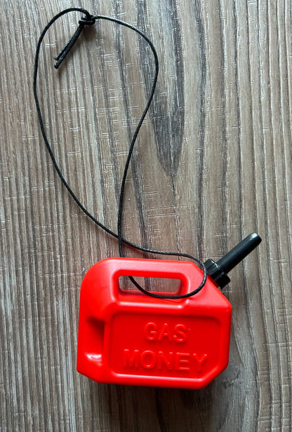 Gas Money Ornament PreOrder ETA 11/10/25