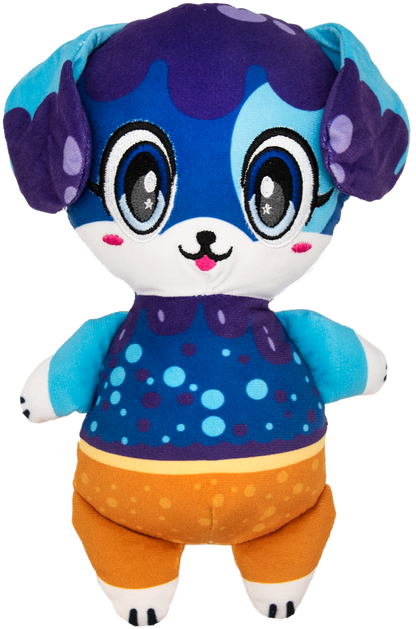 O.M.G. Snuggle Me Blind Bag