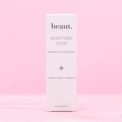 beaut. moisture lock