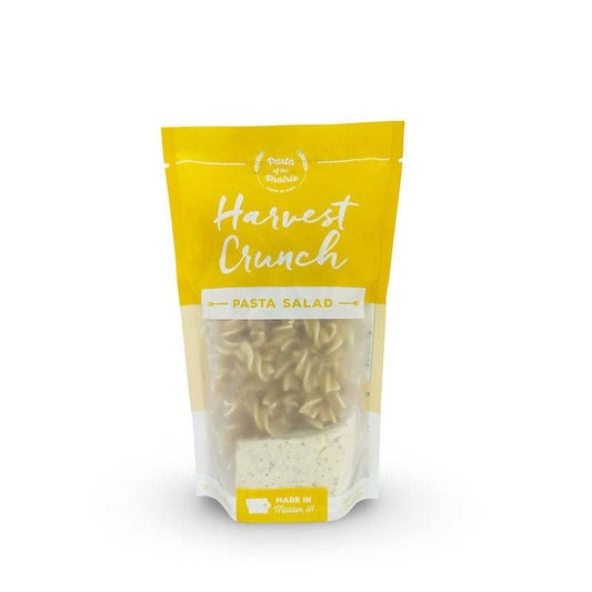 Harvest Crunch Pasta Salad Mix w/Garlic Pasta