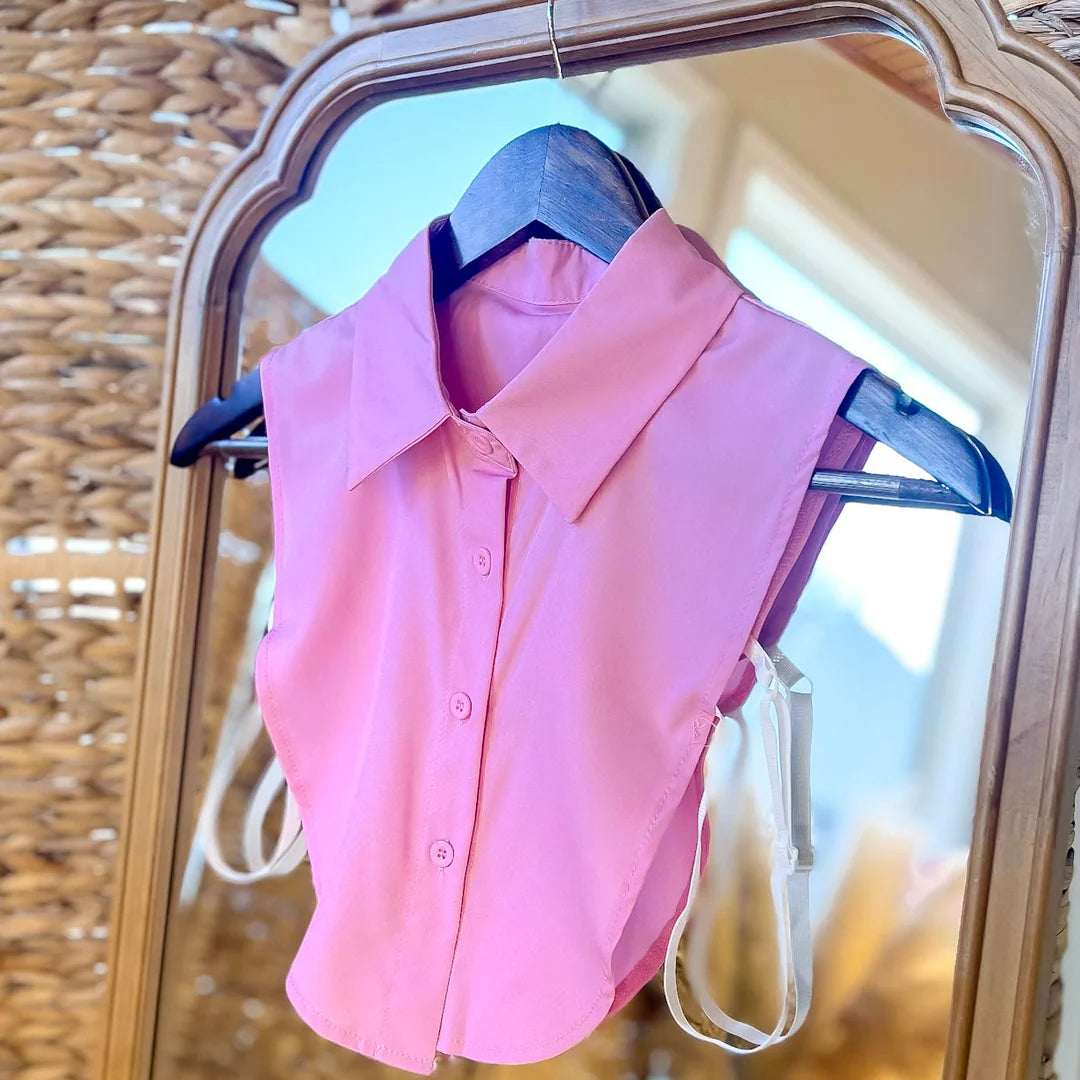 Faux Collar PreOrder ETA 2/13