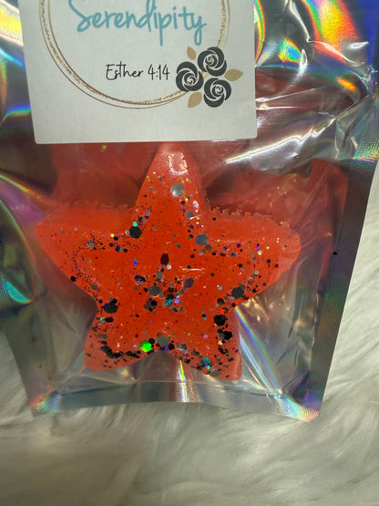 Serendipity Scented Vent Clip Freshie