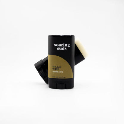 Soaring Suds Lotion Stick