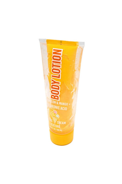 Watermelon & Mango Ice Cream Body Lotion