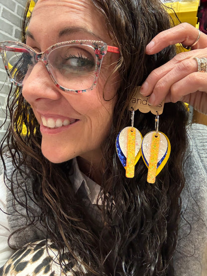 Petite Fringe Randans