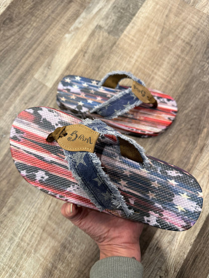 United Sandals By Very G