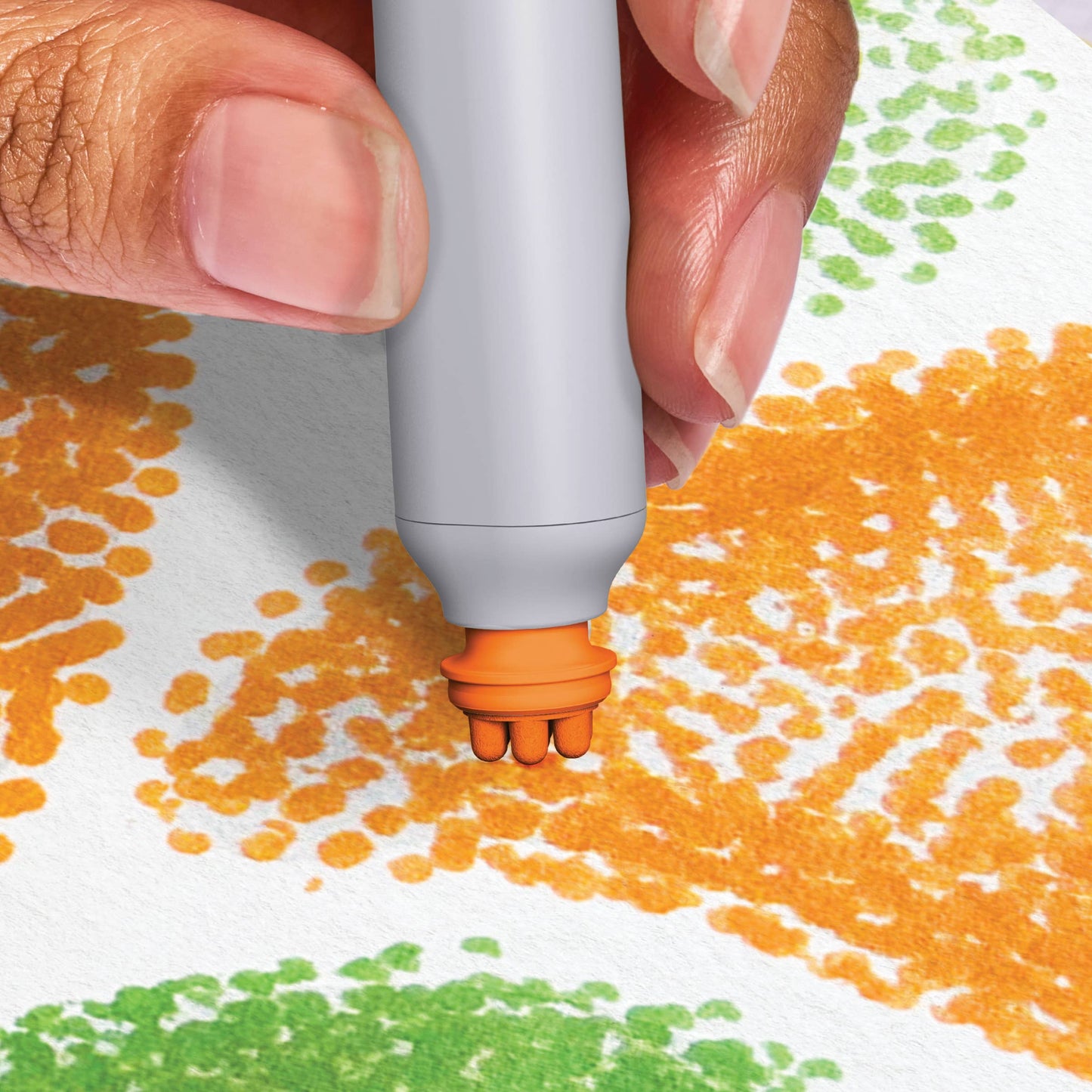 FlowArt Pogo-Dot Nature