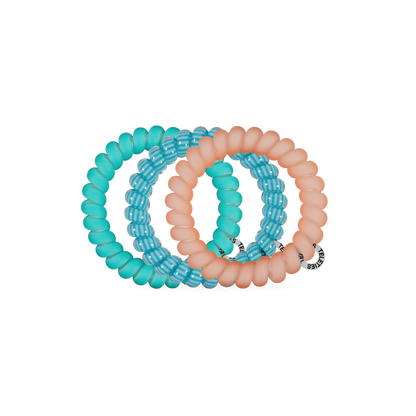 Splash Zone Large Hair Ties