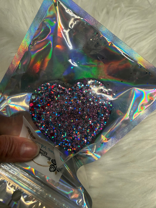 Texas Whisky Scented Vent Clip Freshie