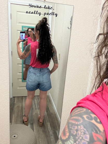 Zenim Skort