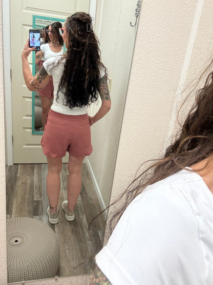 Sammie Scrumptious Shorts