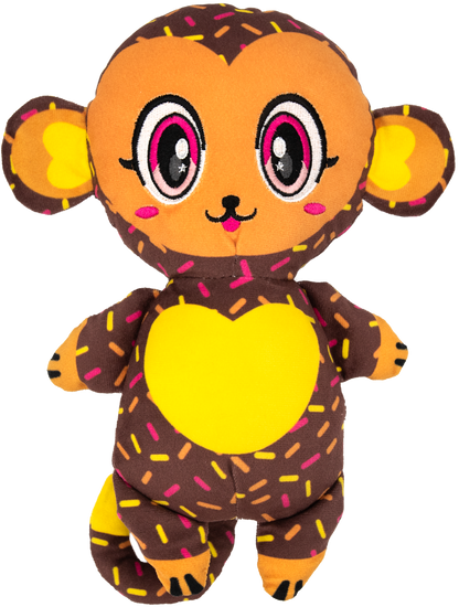 O.M.G. Snuggle Me Blind Bag