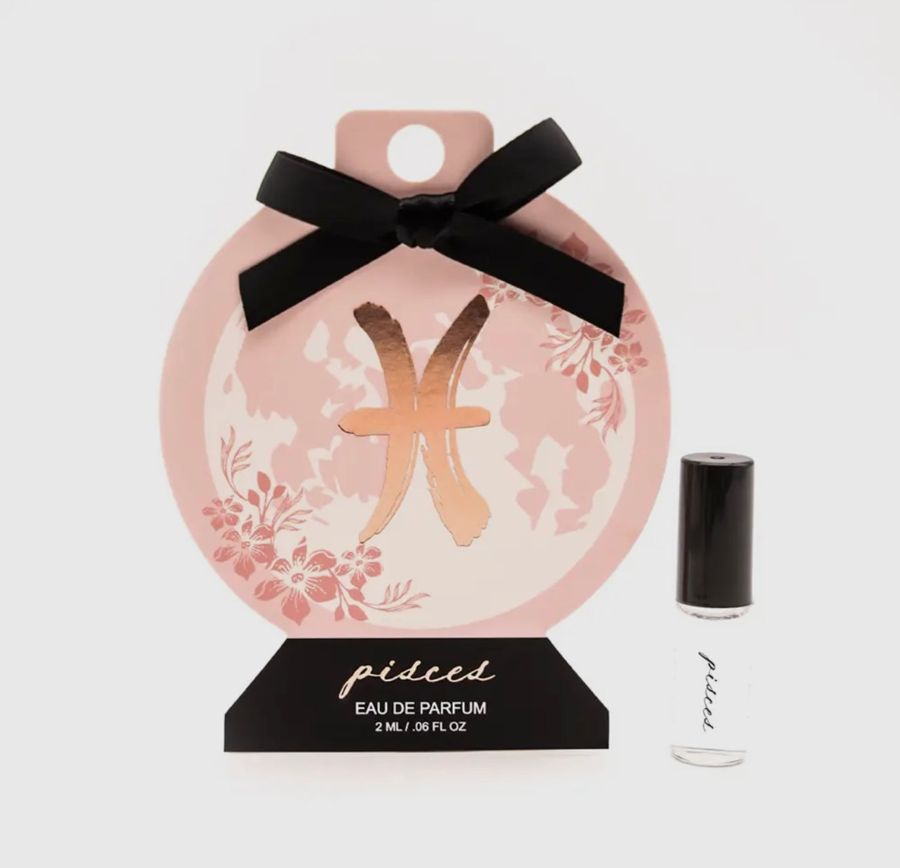 Pisces Smell Your Zodiac Sign Perfume