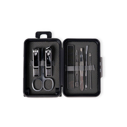 Runway Ready Nail Care Carry-On
