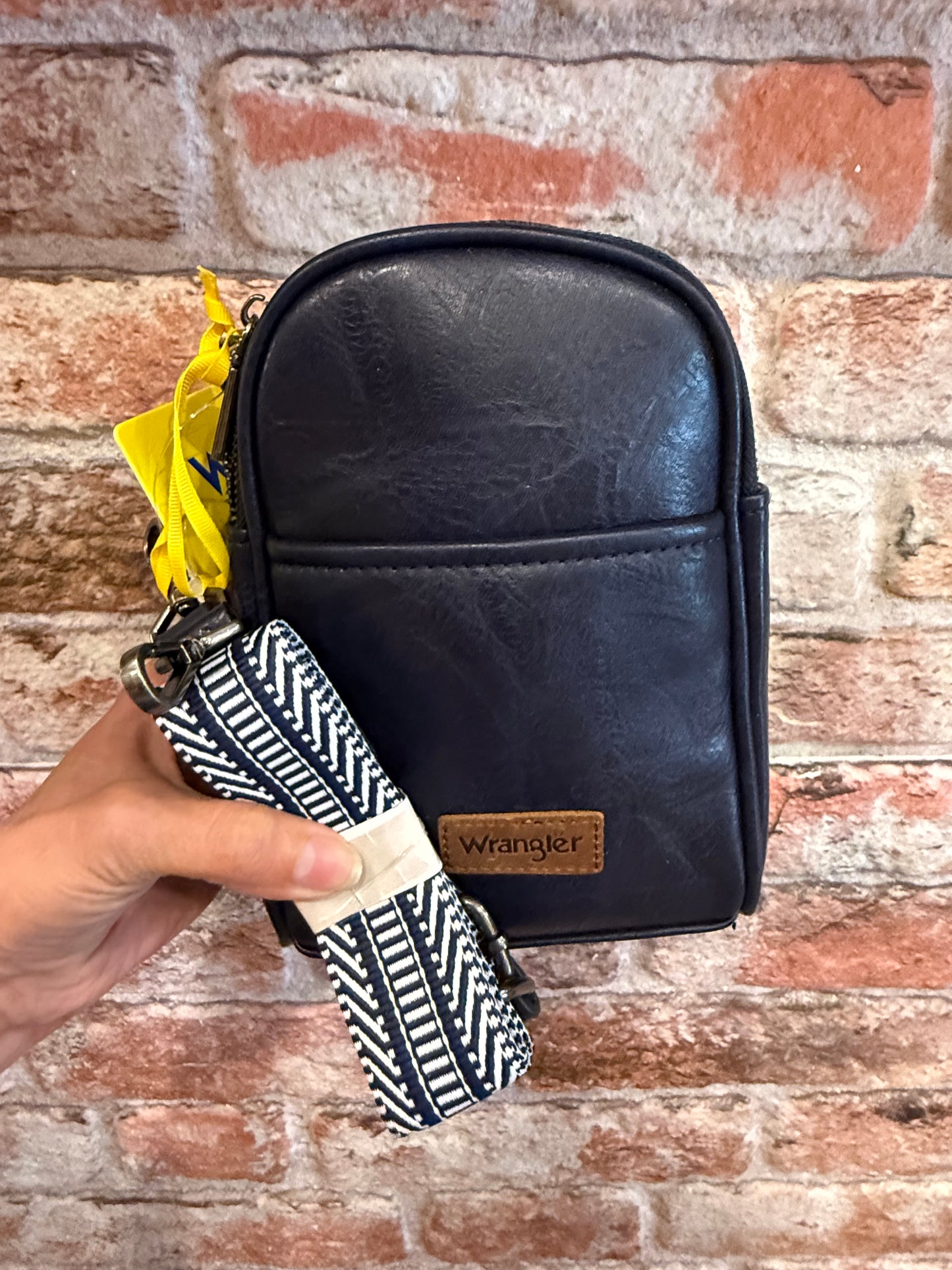 Wangler Crossbody Purse