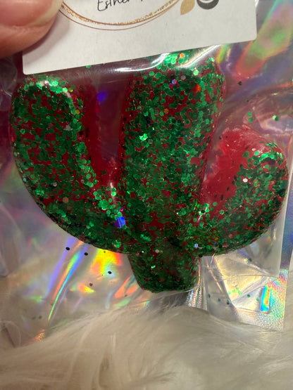 Cowboy Britches Scented Vent Clip Freshie