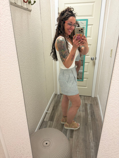 Boardwalk Shorts