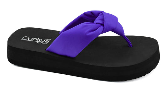 You Go Girl - Purple - Corkys