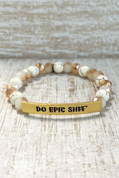 Sassy Bracelets