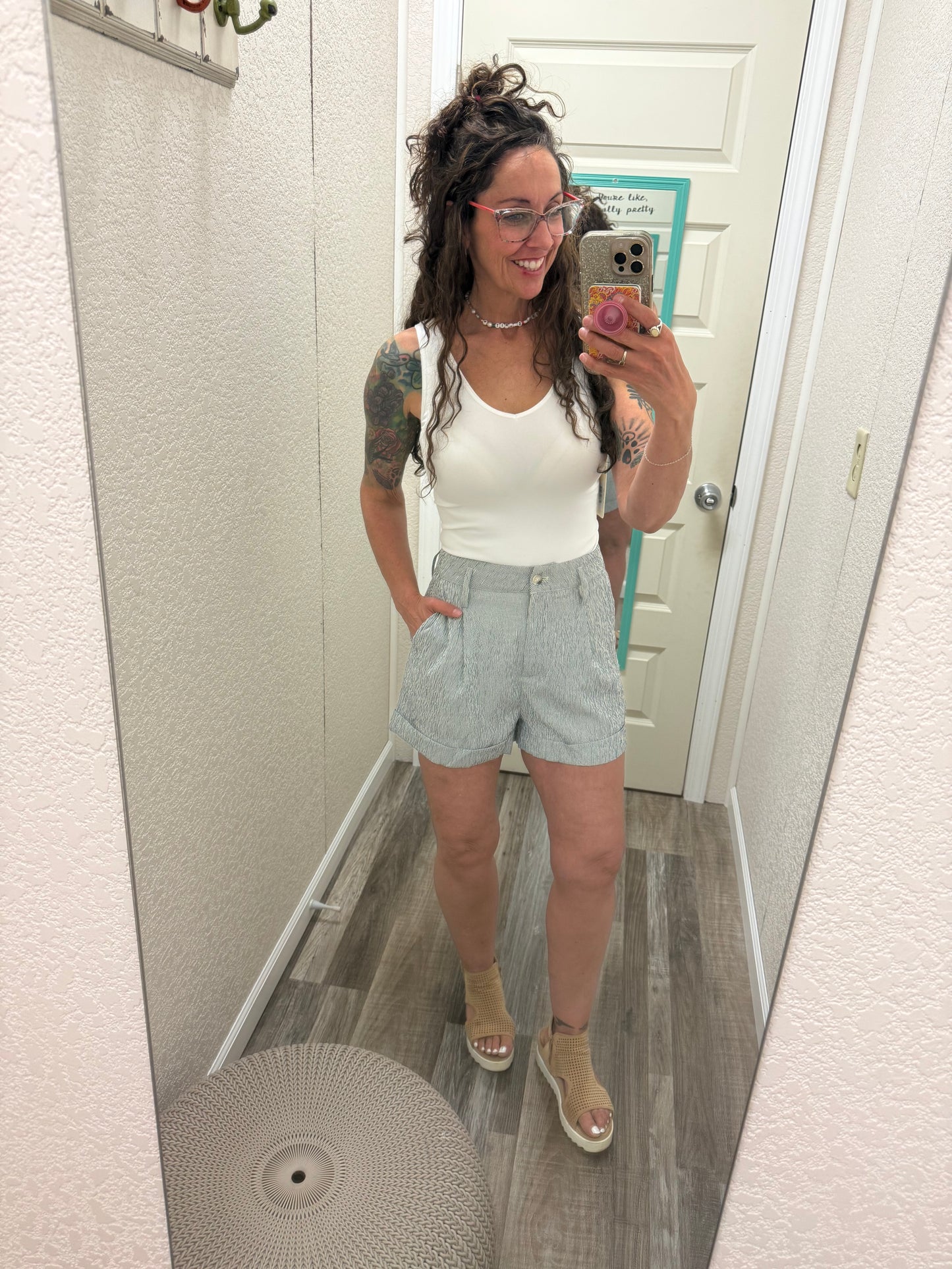 Boardwalk Shorts