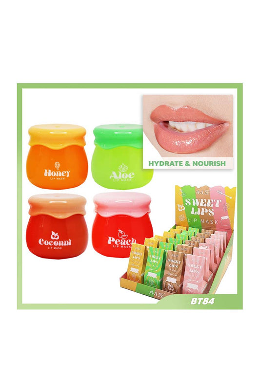 Sweet Lips Lip Mask -