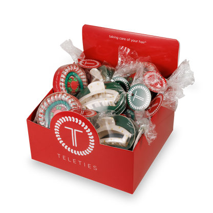 Holiday Clip and Coil Bundle