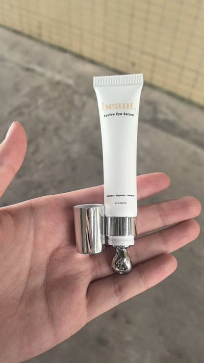 Beaut. eye revive serum :WHOLESALE