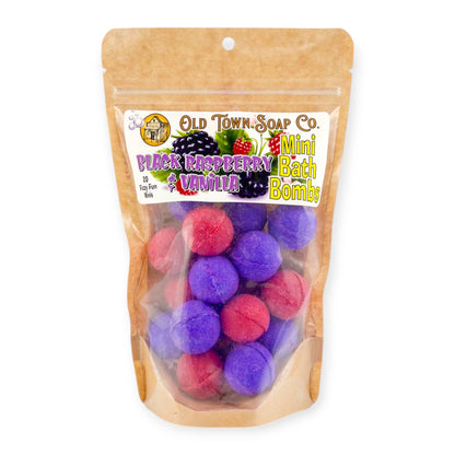Fruity Loops Mini Bath Bombs