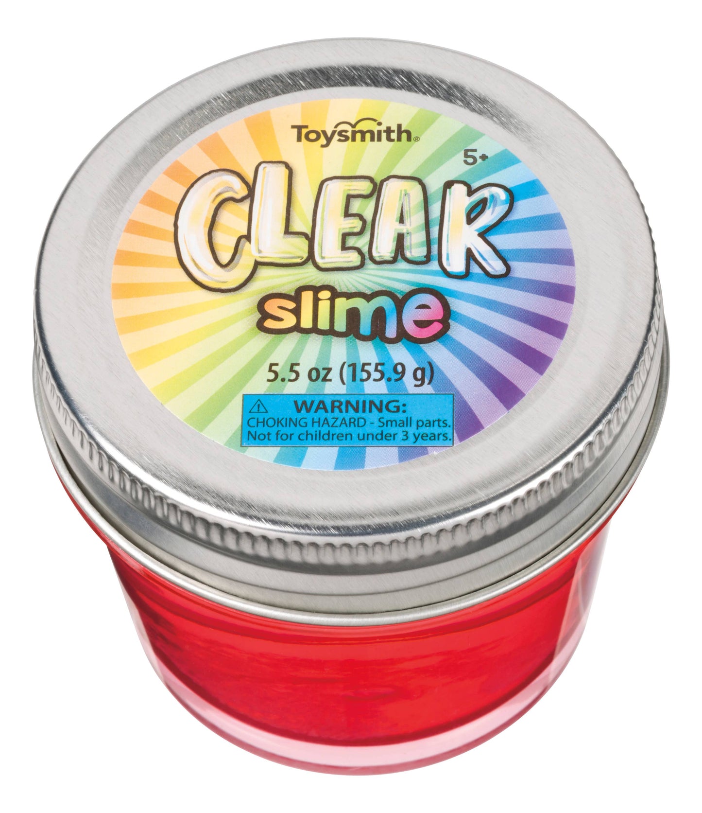 Clear Slime