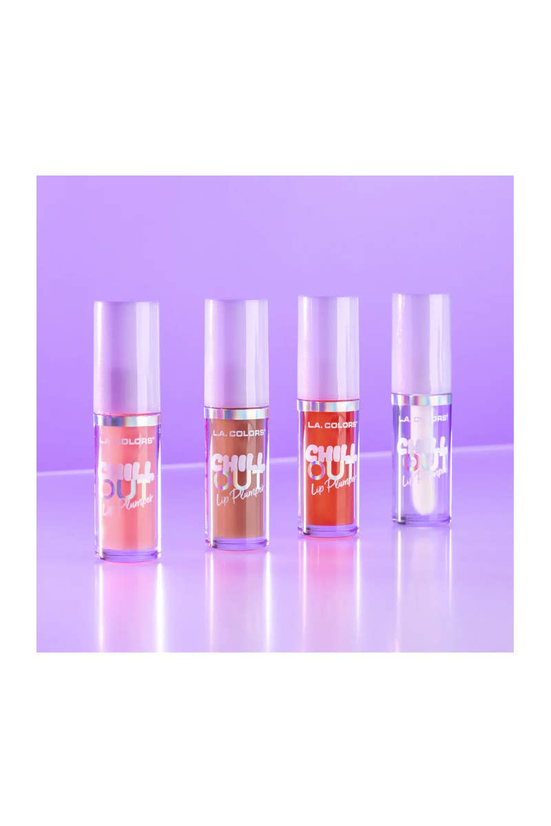 Chill Out Lip Plumper