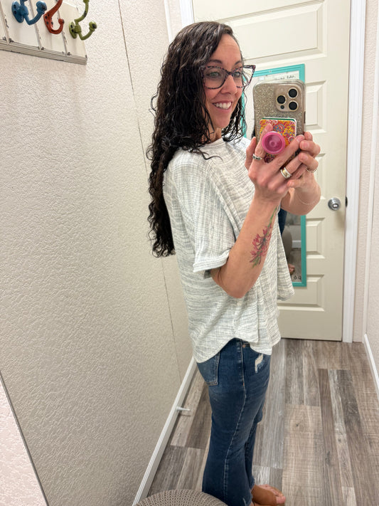Justine Dolman Top
