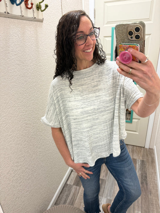 Justine Dolman Top