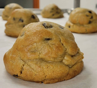 My Big Fat Cookie
