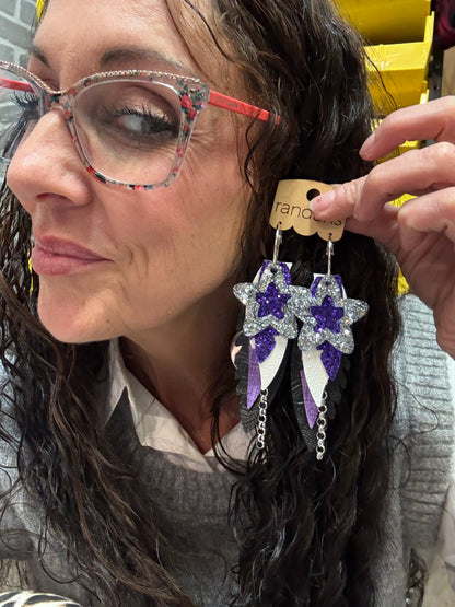 Large Fringe Randans